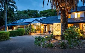 Mountain Sanctuary Retreat